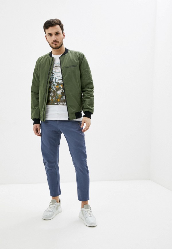 Merrell Футболка - фото 2