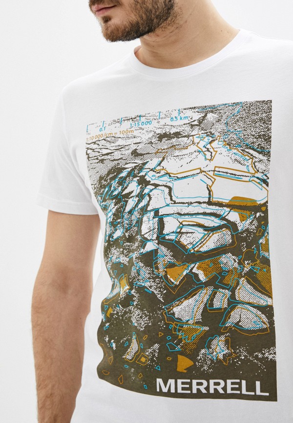 Merrell Футболка - фото 4