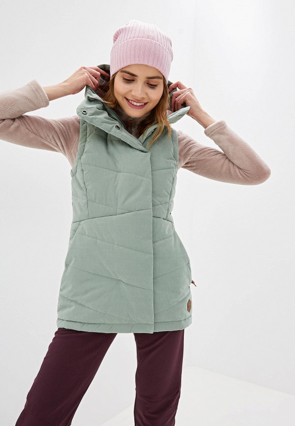 Merrell Жилет утепленный - фото 1