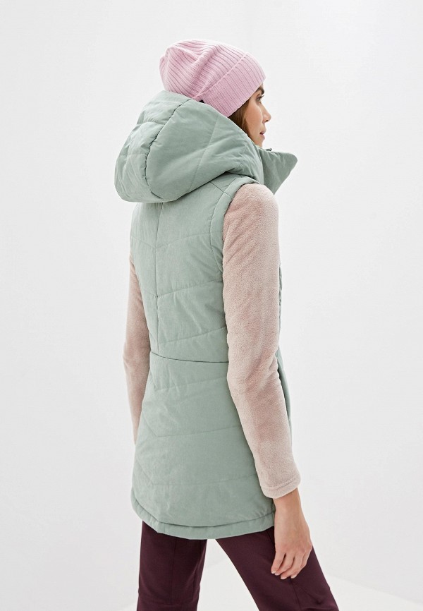 Merrell Жилет утепленный - фото 3