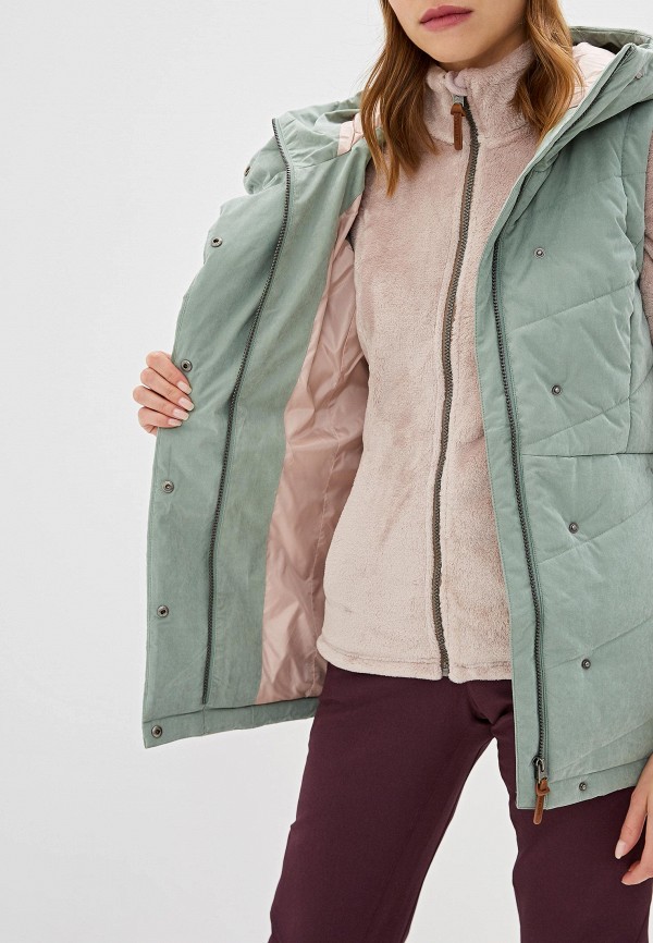 Merrell Жилет утепленный - фото 4