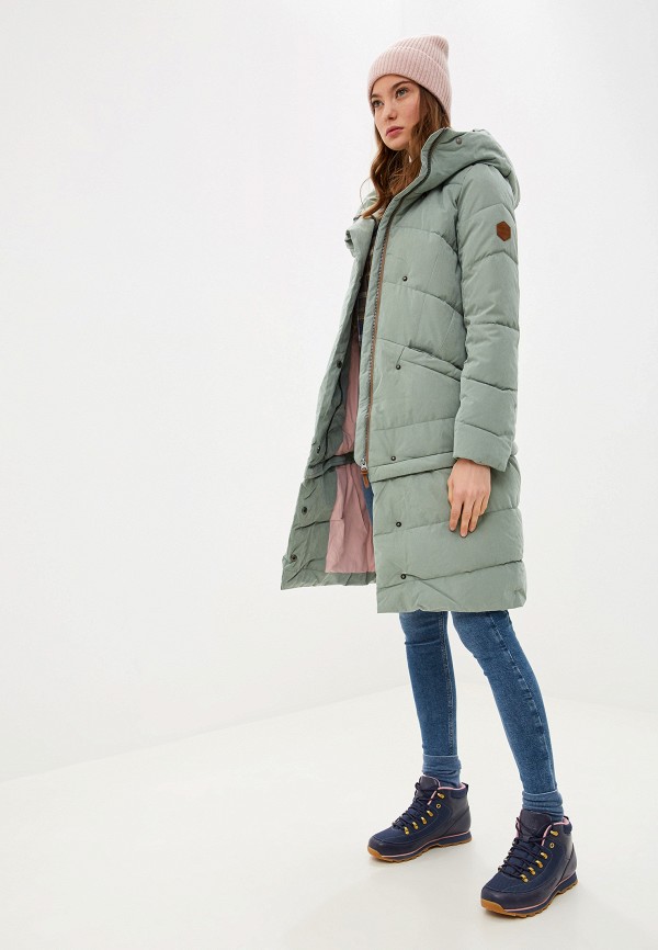 Merrell Куртка утепленная - фото 2