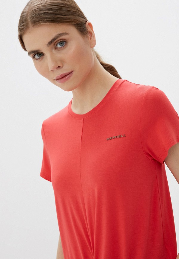 Merrell Футболка спортивная - фото 4