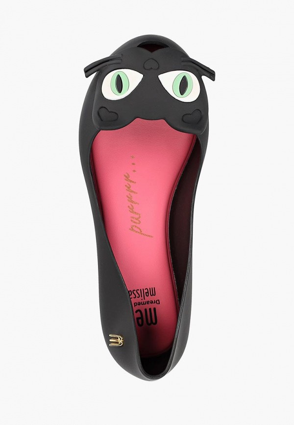 Melissa Балетки - MEL ULTRAGIRL CAT II INF - фото 4