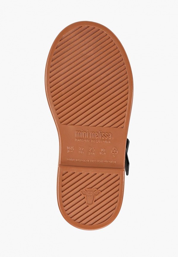 Melissa Сандалии - MINI MELISSA MAGGIE BEAR BB - фото 5