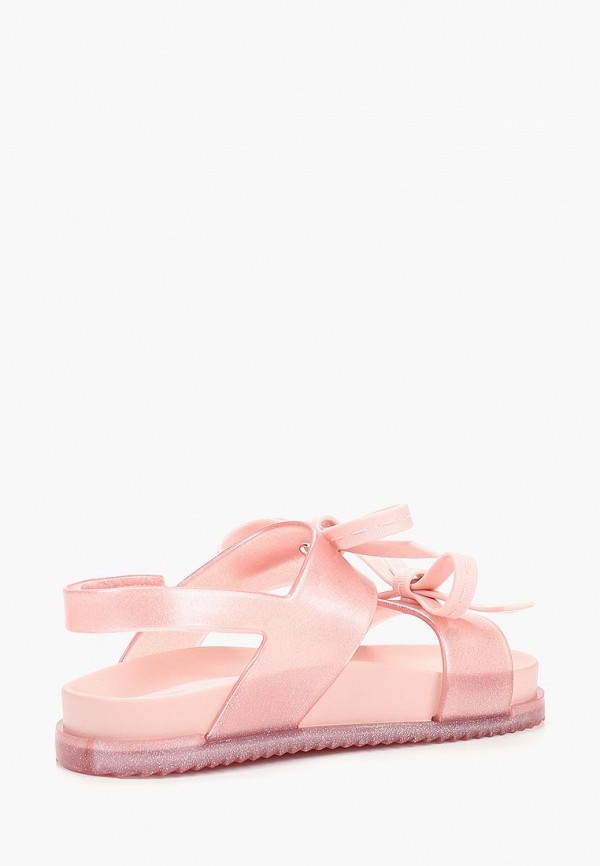 Melissa Сандалии - MINI MELISSA COSMIC SANDAL + JASON WU BB - фото 3