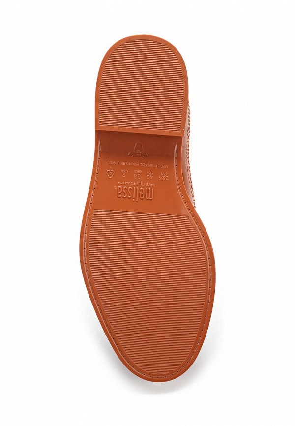 Melissa Ботинки резиновые - фото 3