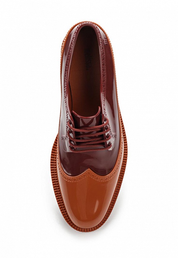 Melissa Ботинки резиновые - фото 4