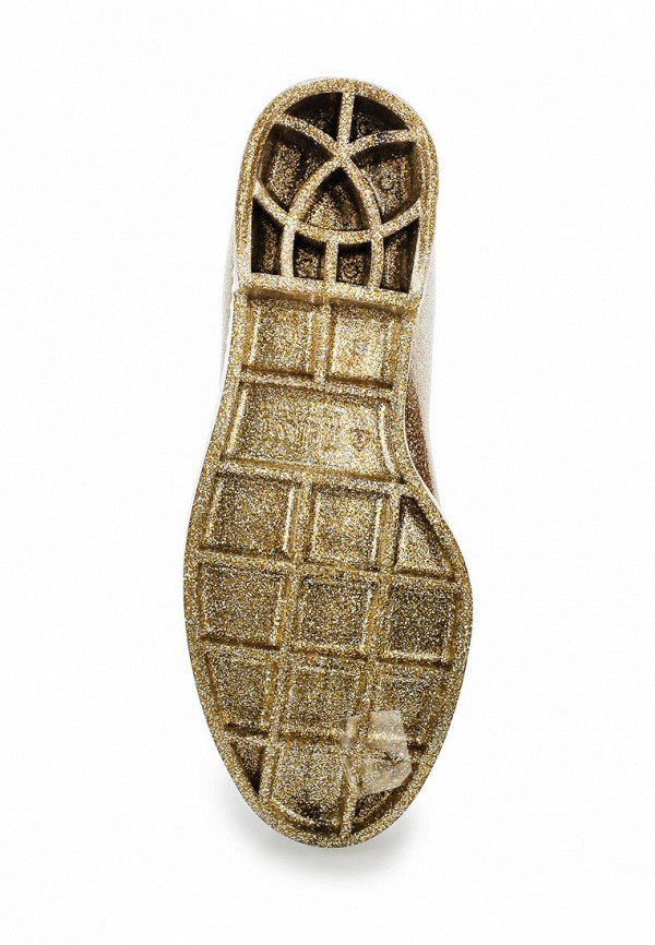 Melissa Полусапоги резиновые - фото 3