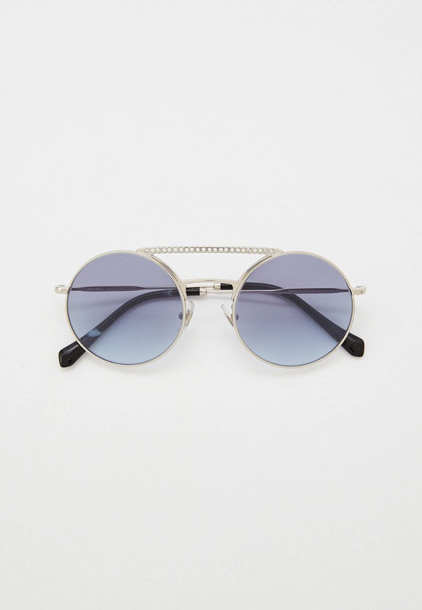 Miu Miu Очки солнцезащитные - MU 52VS 1BC169 - фото 1