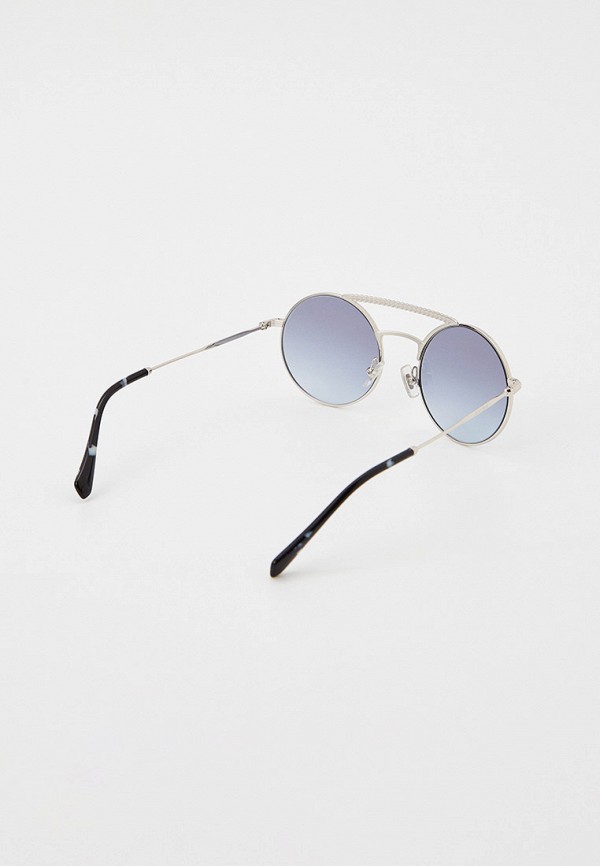 Miu Miu Очки солнцезащитные - MU 52VS 1BC169 - фото 2