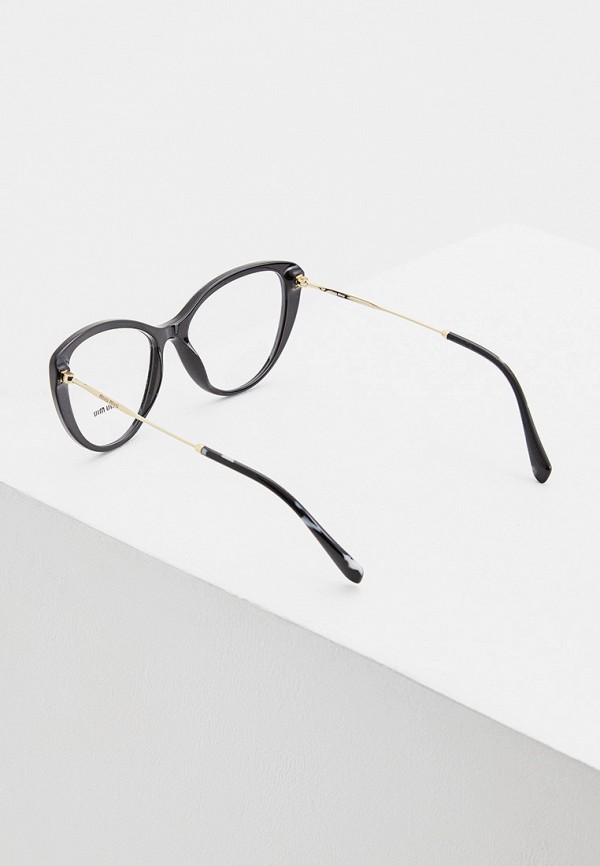 Miu Miu Оправа - MU 02SV 1AB1O1 - фото 3