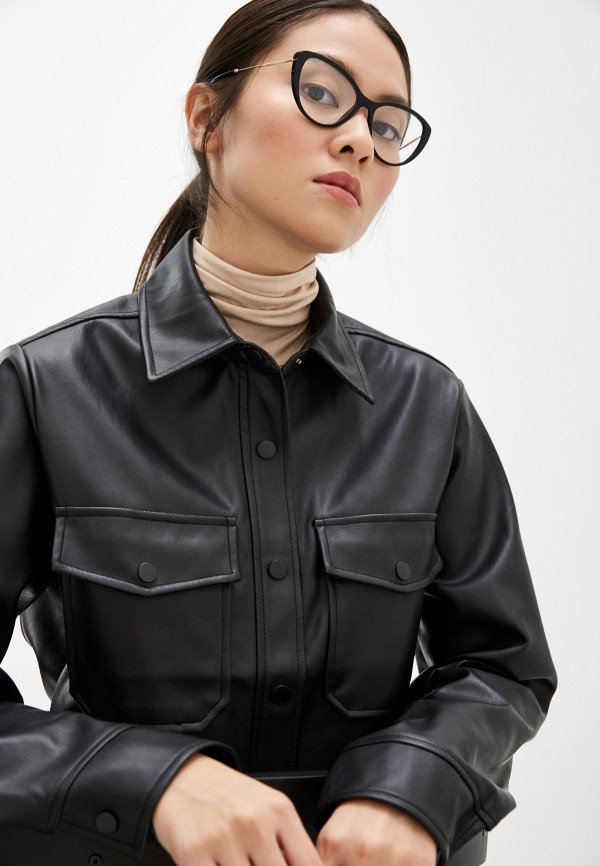 Miu Miu Оправа - MU 02SV 1AB1O1 - фото 6