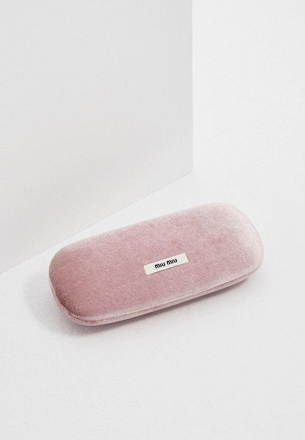 Miu Miu Оправа - MU 51TV ZVN1O1 - фото 5