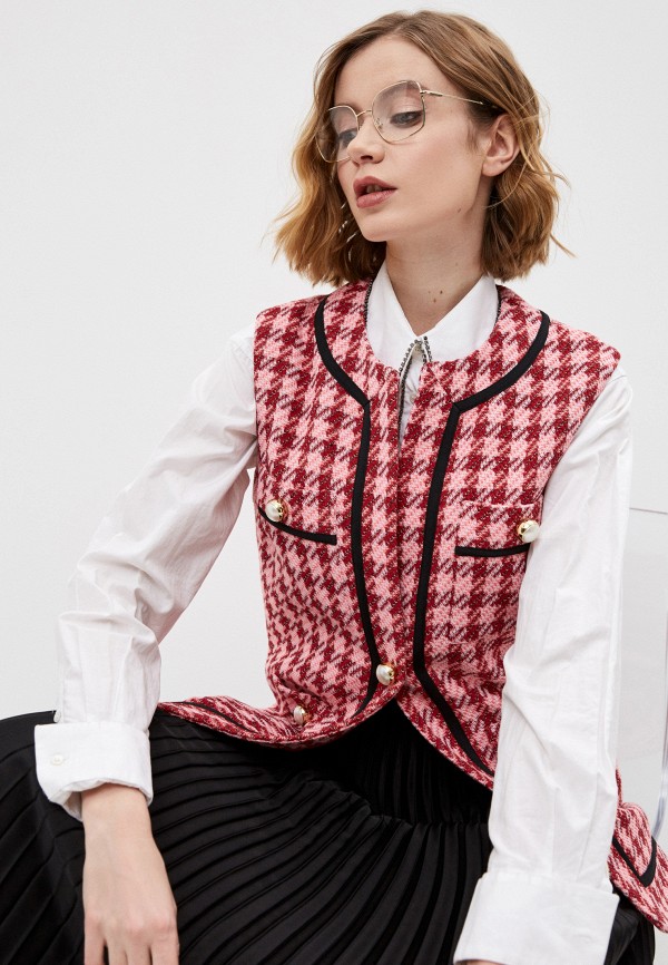 Miu Miu Оправа - MU 51TV ZVN1O1 - фото 6