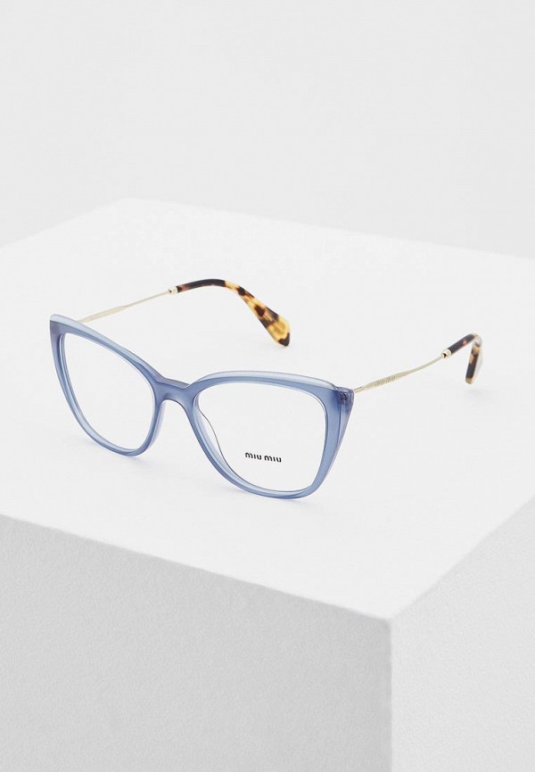 Miu Miu Оправа - MU 02QV VYC1O1 - фото 1