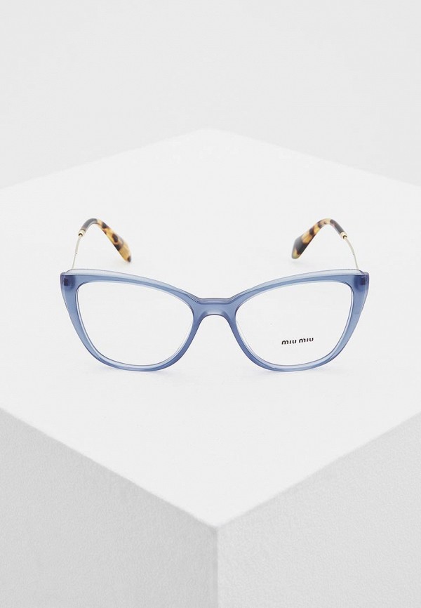 Miu Miu Оправа - MU 02QV VYC1O1 - фото 2