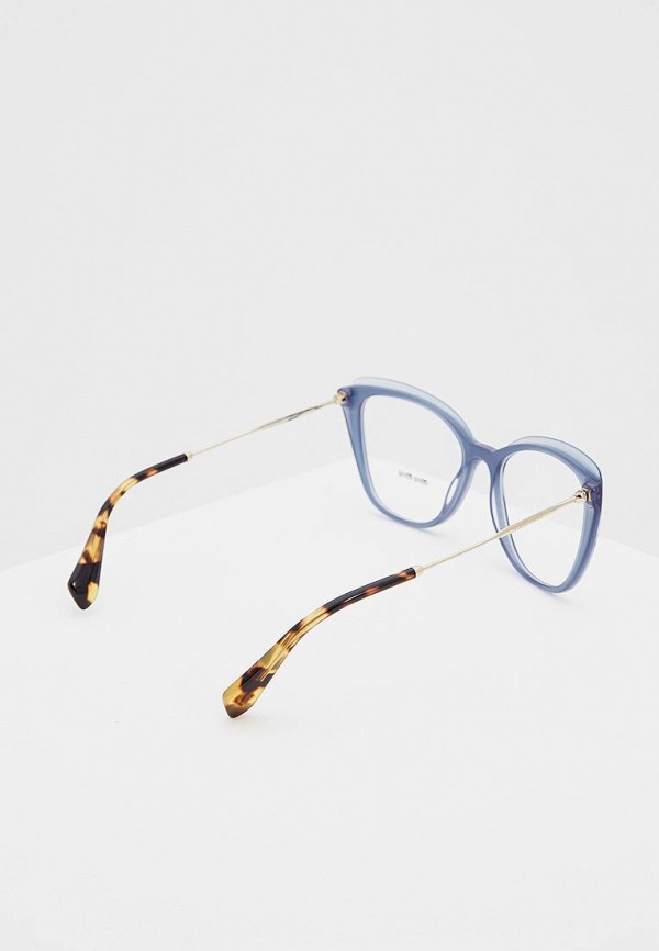 Miu Miu Оправа - MU 02QV VYC1O1 - фото 3