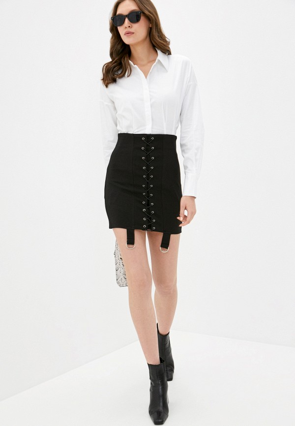 Missguided Юбка - фото 2