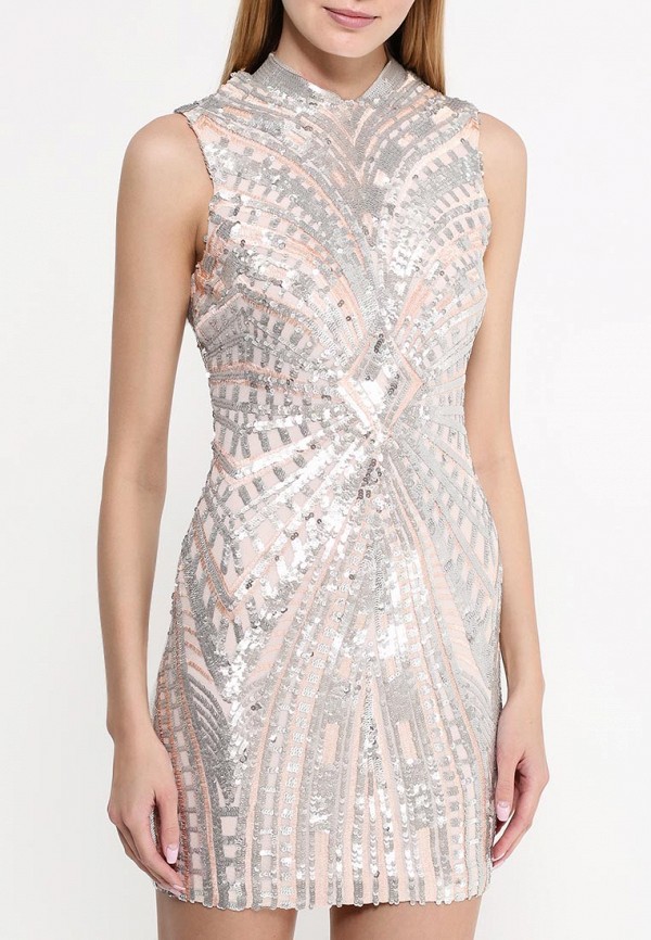 Miss Selfridge Платье - фото 3