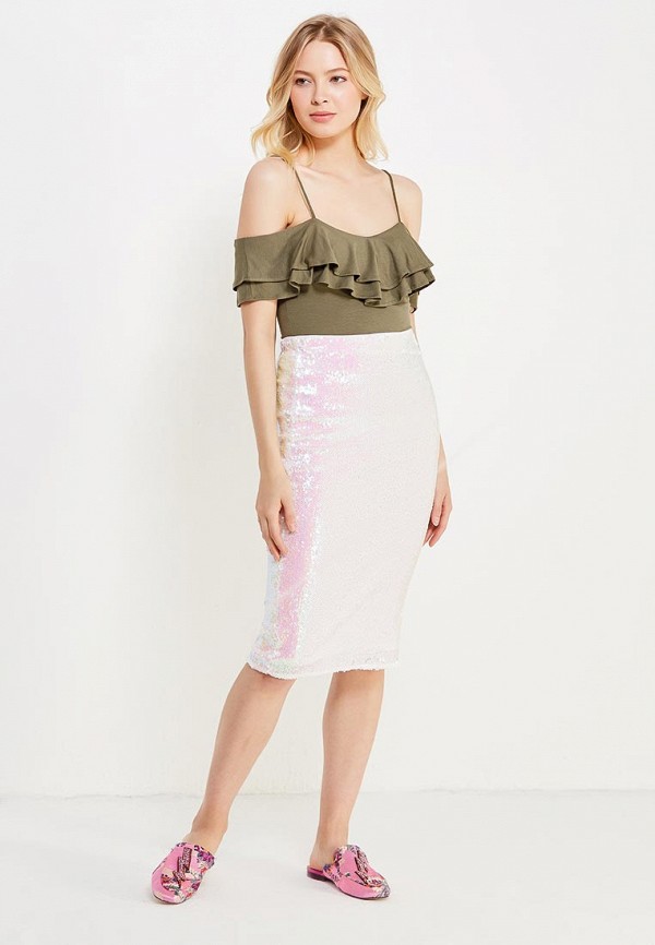 Miss Selfridge Юбка - фото 2