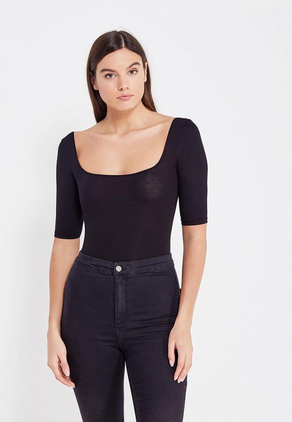 Miss Selfridge Боди - фото 1