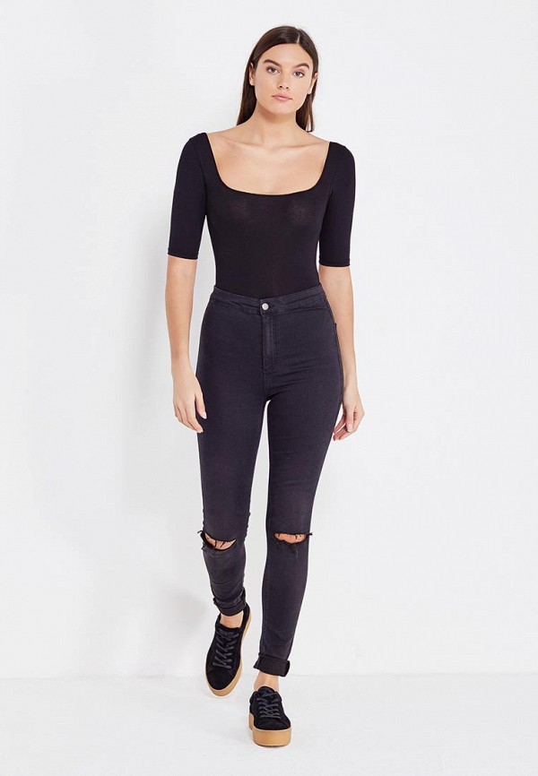 Miss Selfridge Боди - фото 2