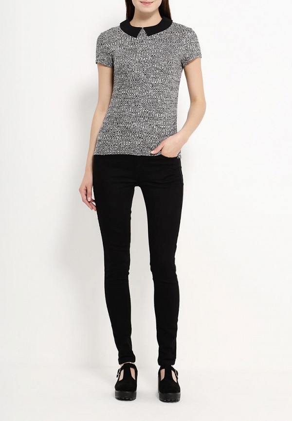 Mim Джинсы - фото 2