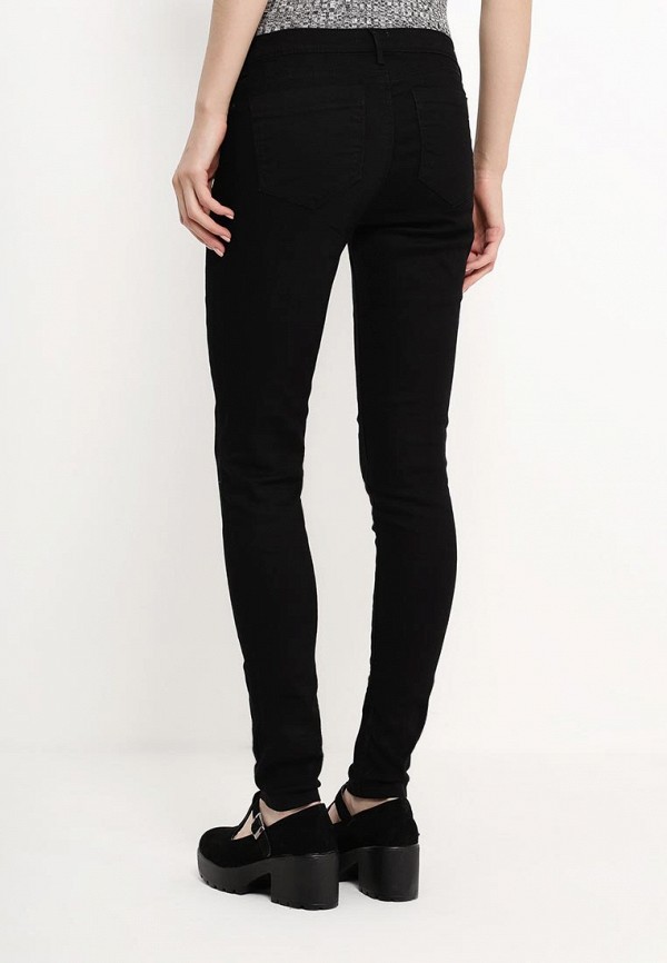 Mim Джинсы - фото 4