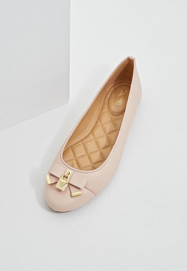 Michael Michael Kors Балетки - фото 2