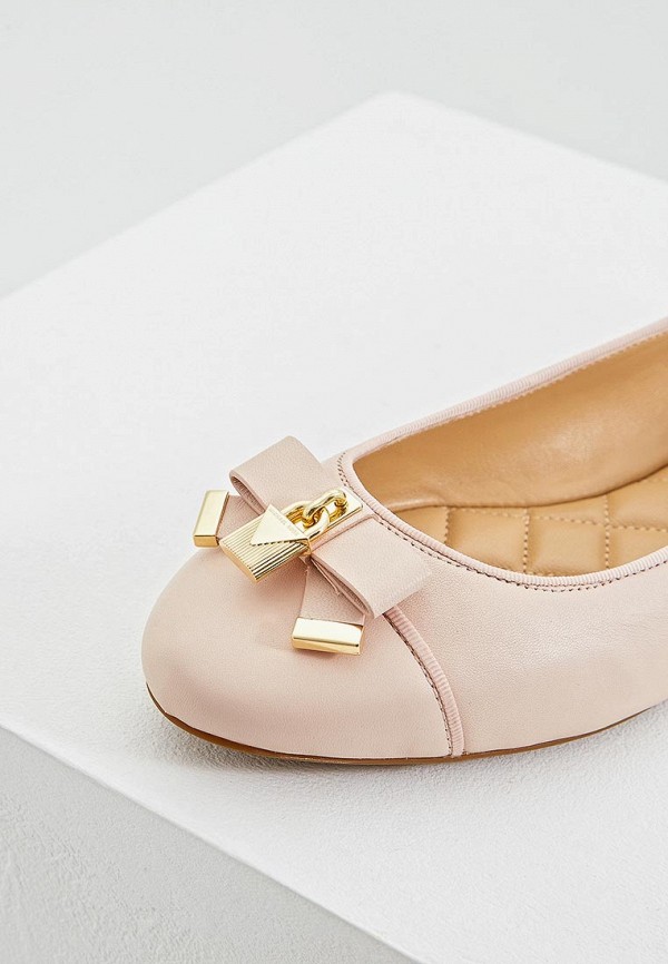 Michael Michael Kors Балетки - фото 4