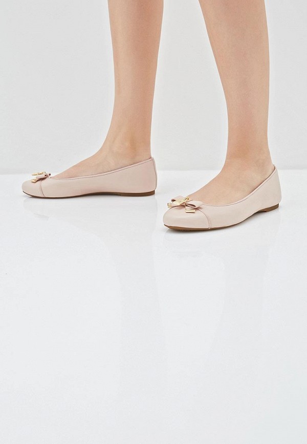 Michael Michael Kors Балетки - фото 6