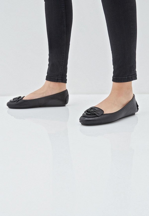 Michael Michael Kors Балетки - фото 6