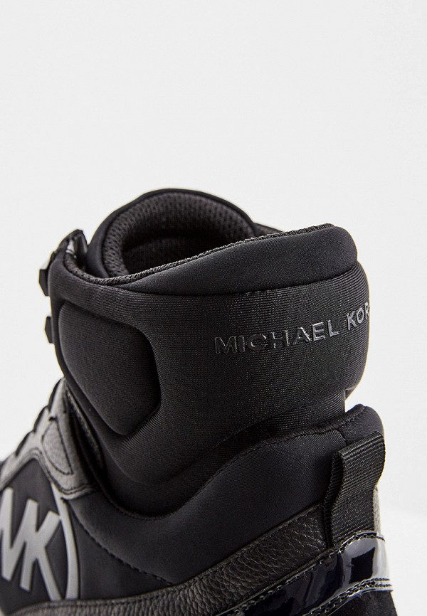 Michael Michael Kors Кроссовки - фото 5