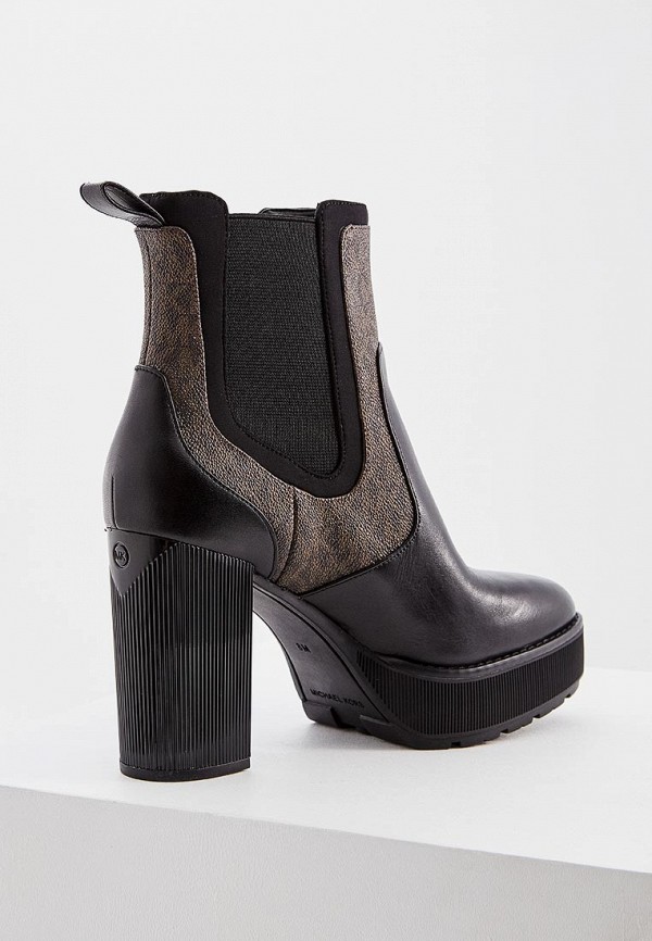 Michael Michael Kors Ботильоны - фото 5