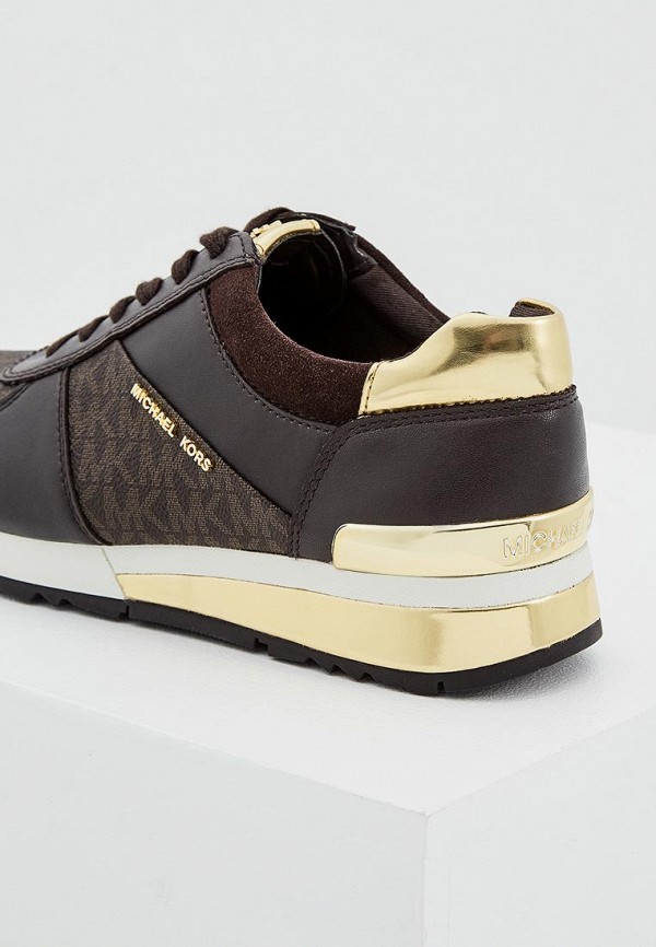 Michael Michael Kors Кроссовки - фото 4