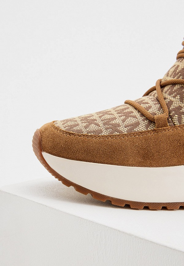 Michael Michael Kors Дутики - фото 2