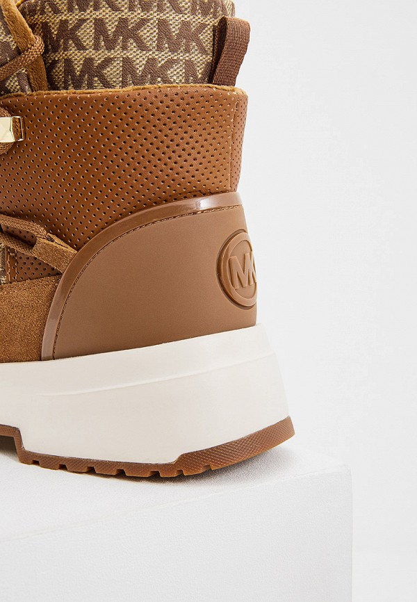 Michael Michael Kors Дутики - фото 4