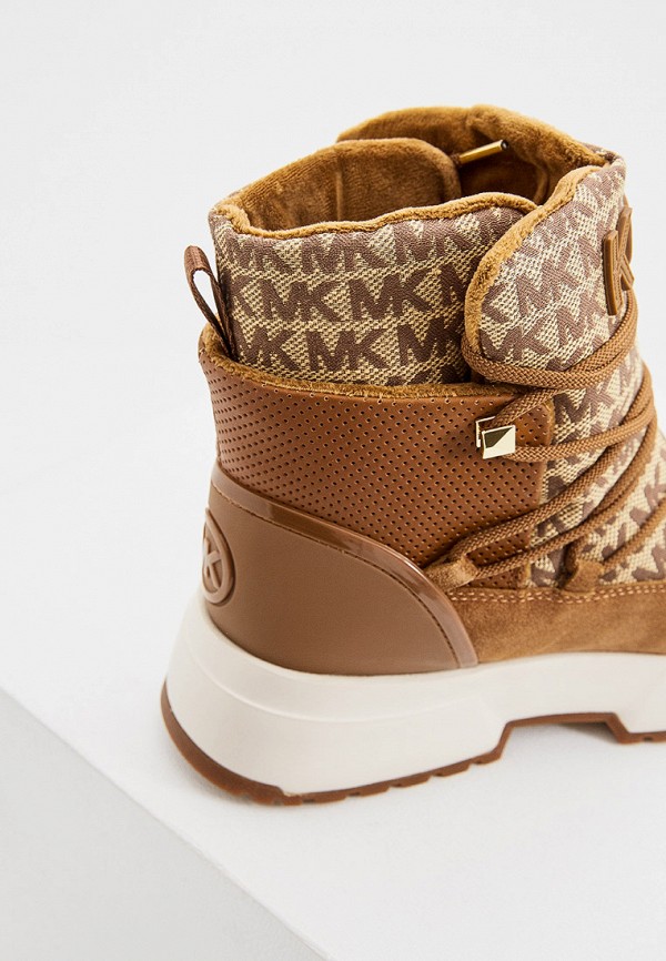 Michael Michael Kors Дутики - фото 5