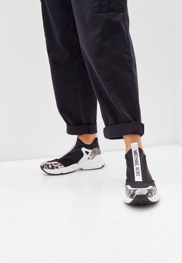 Michael Michael Kors Кроссовки - фото 6
