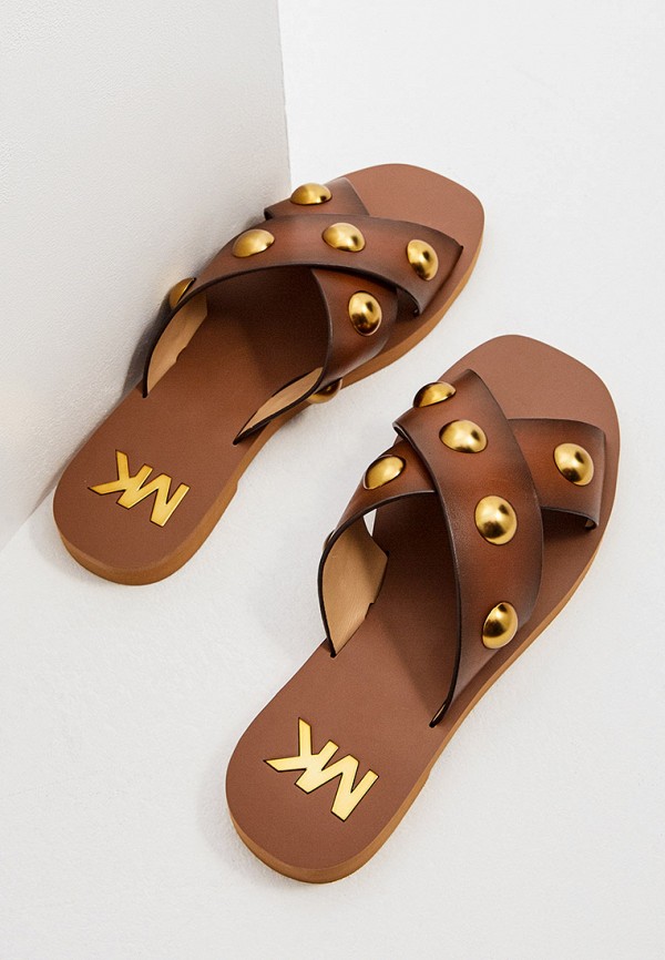 Сабо michael kors. Сабо michael kors