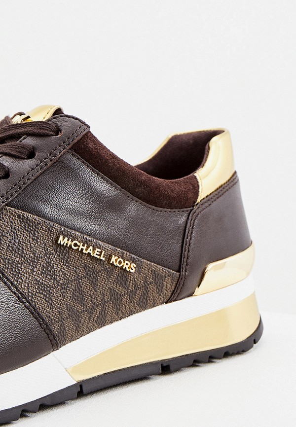 Michael Michael Kors Кроссовки - фото 3