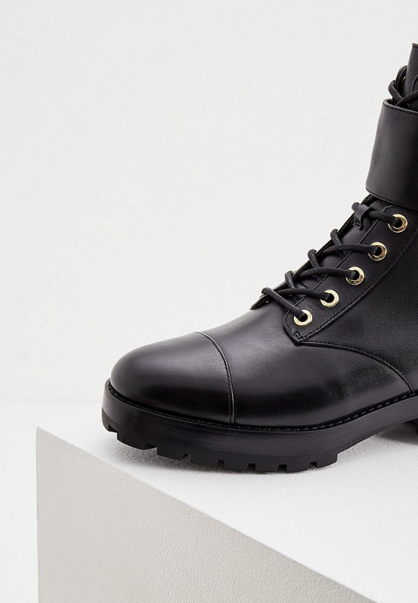 Michael Michael Kors Ботинки - фото 2