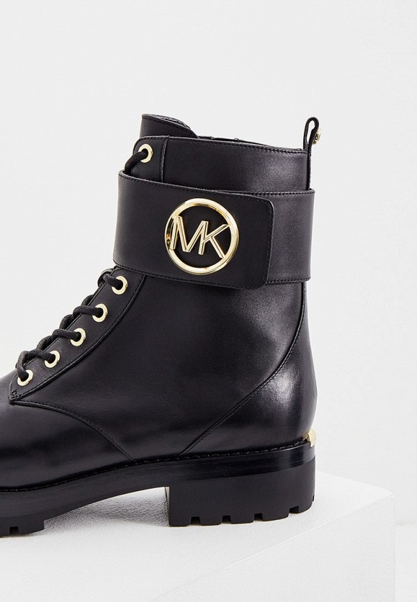 Michael Michael Kors Ботинки - фото 3