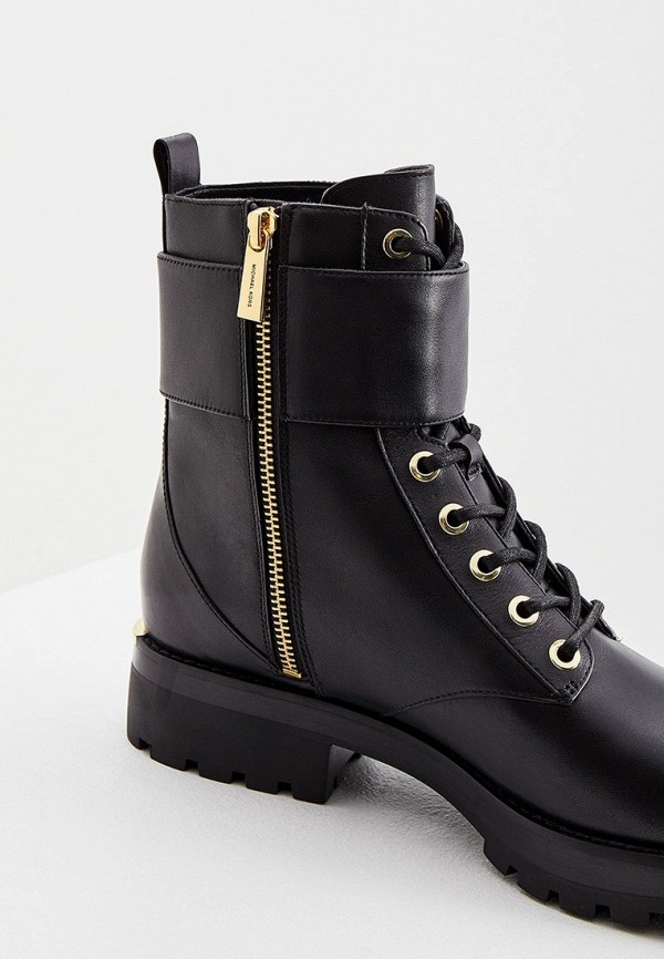 Michael Michael Kors Ботинки - фото 4