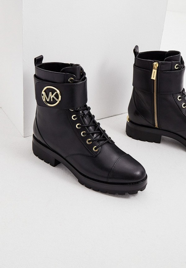 Michael Michael Kors Ботинки - фото 5