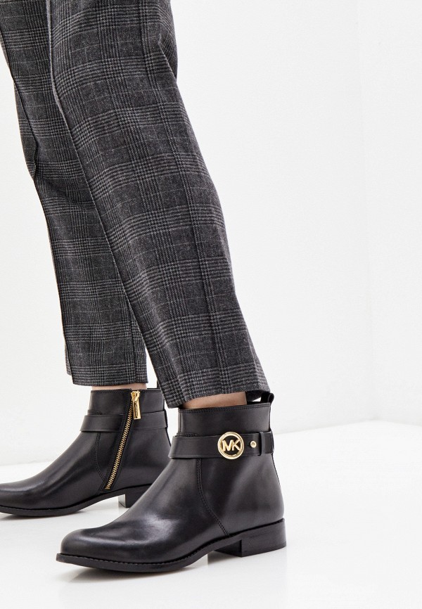 Michael Michael Kors Ботинки - фото 6