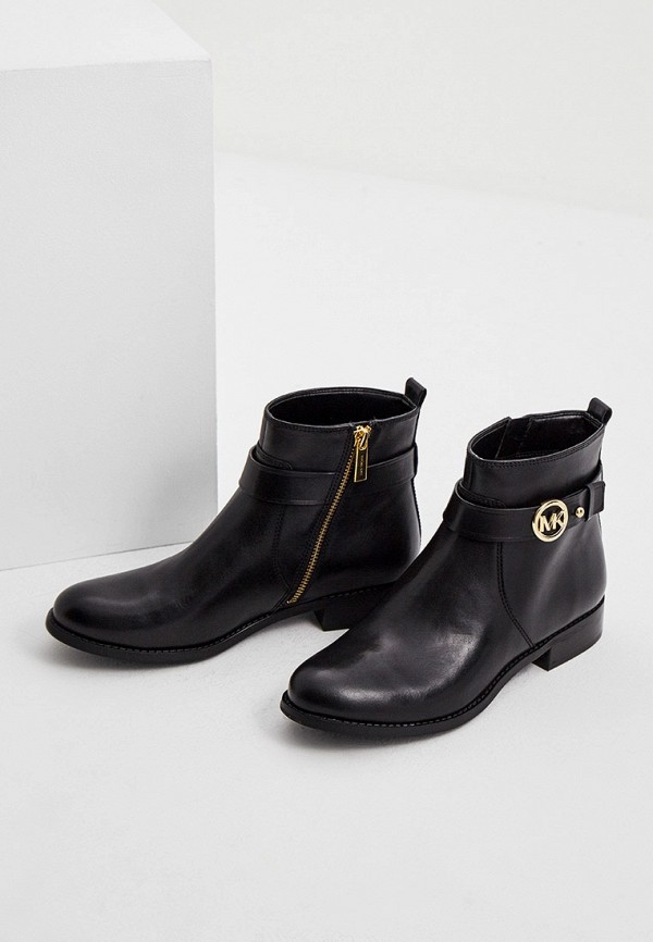 Michael Michael Kors Ботинки - фото 4