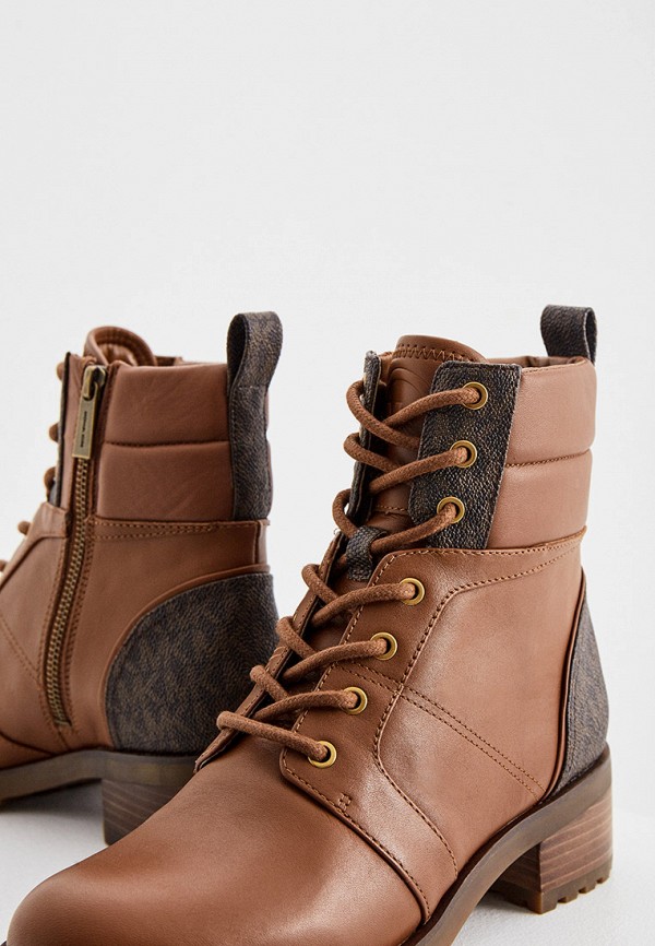 Michael Michael Kors Ботинки - фото 4