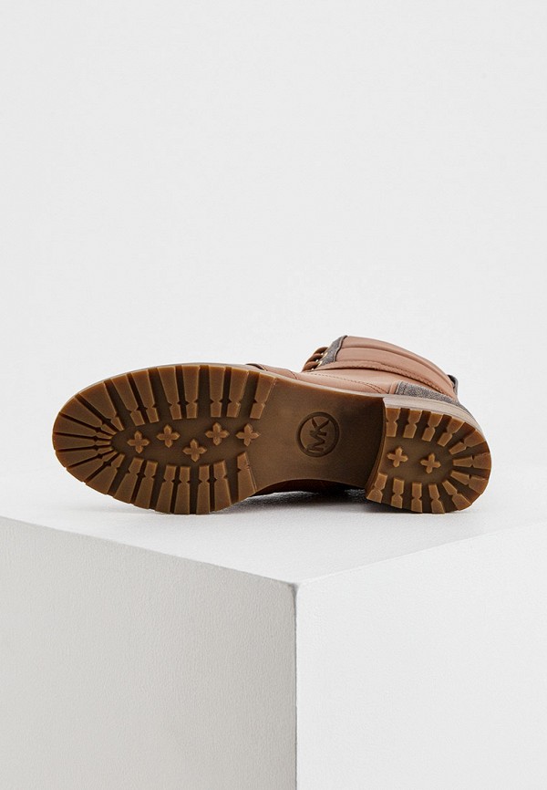 Michael Michael Kors Ботинки - фото 5